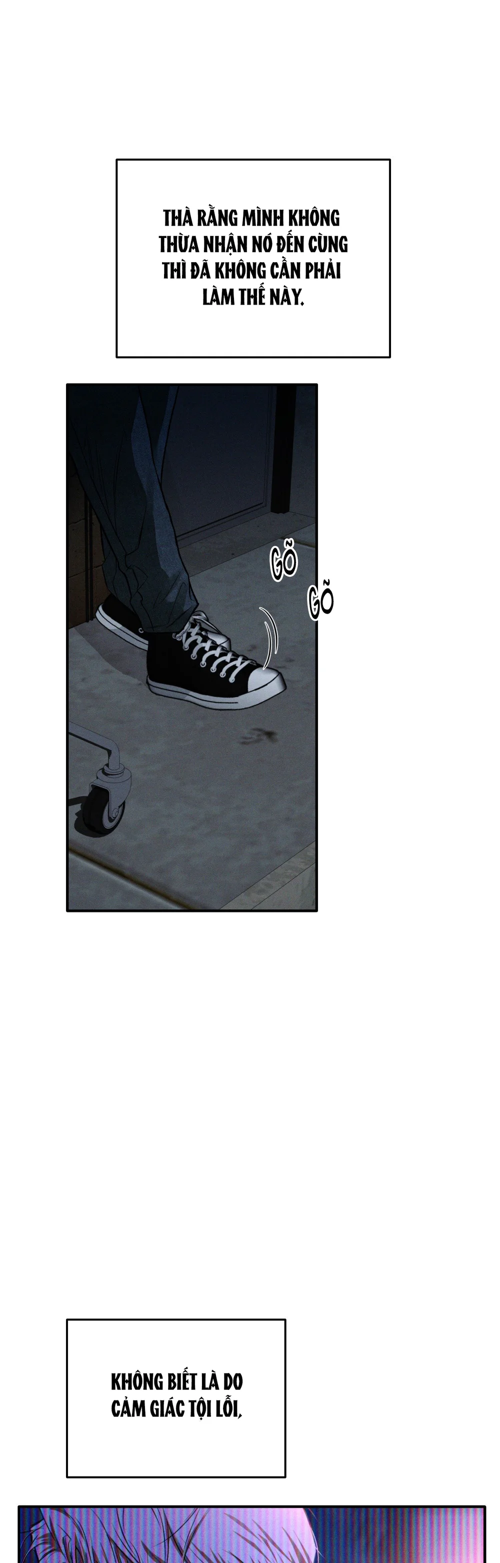 FLASHLIGHT Chapter 59 Trang 15