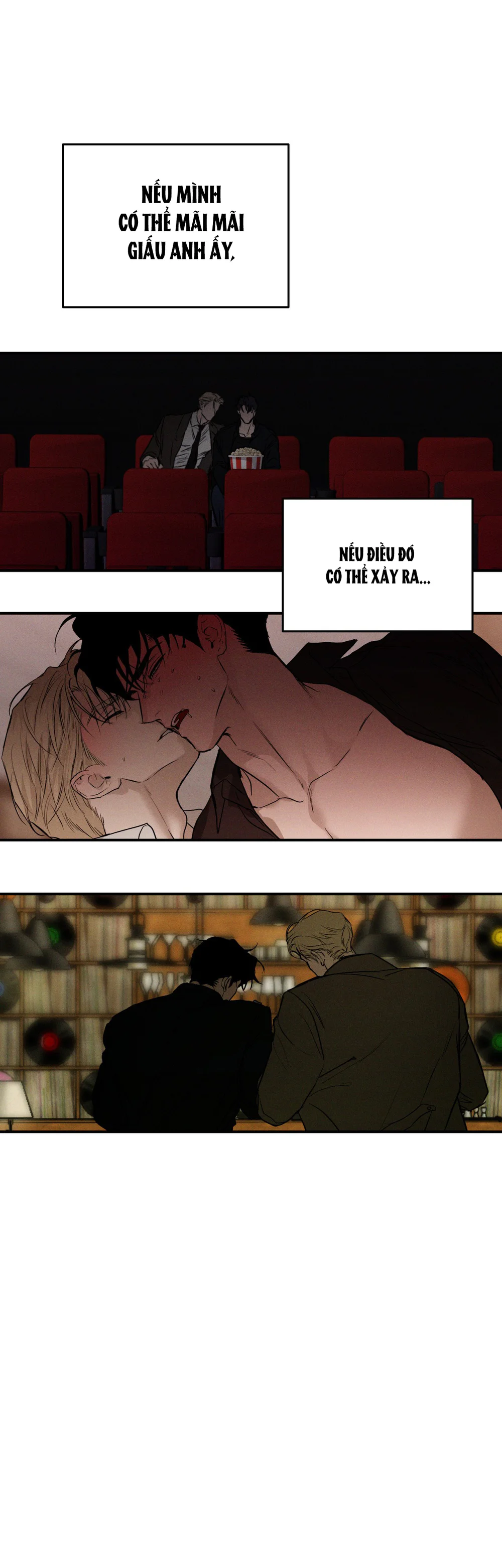 FLASHLIGHT Chapter 59 Trang 18