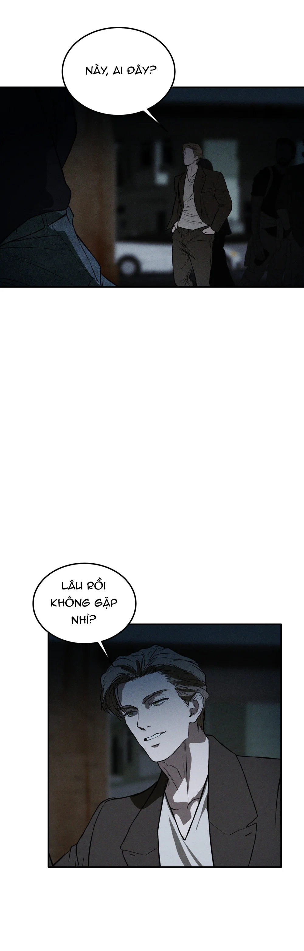 FLASHLIGHT Chapter 59 Trang 20