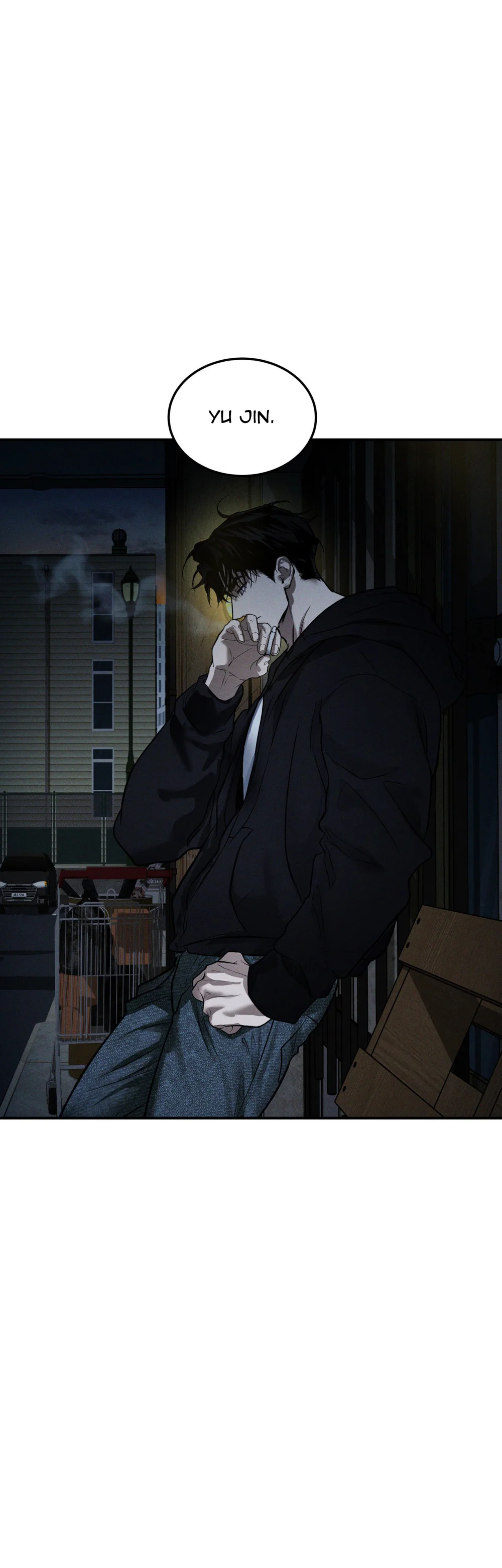 FLASHLIGHT Chapter 59 Trang 21