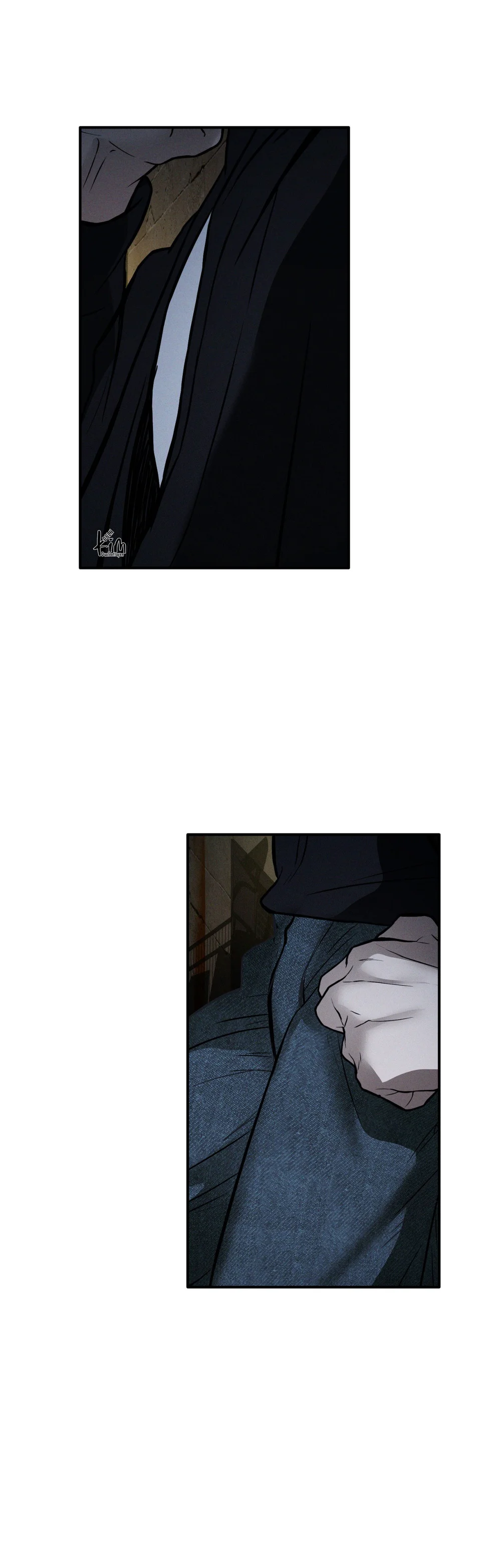 FLASHLIGHT Chapter 59 Trang 22