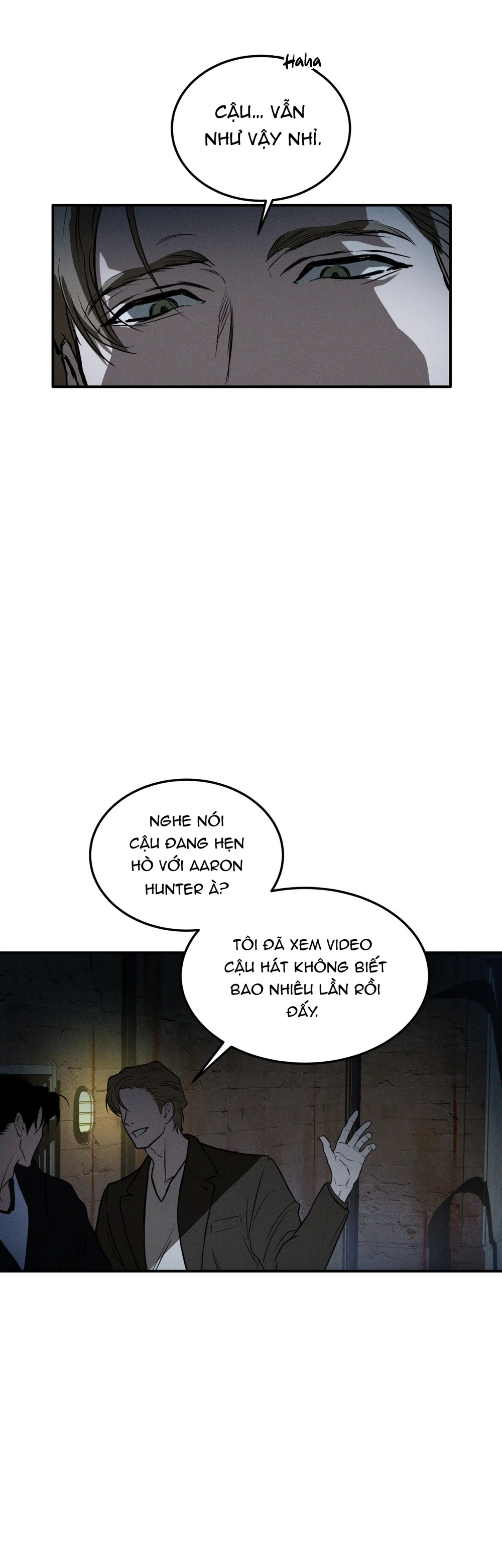 FLASHLIGHT Chapter 59 Trang 23