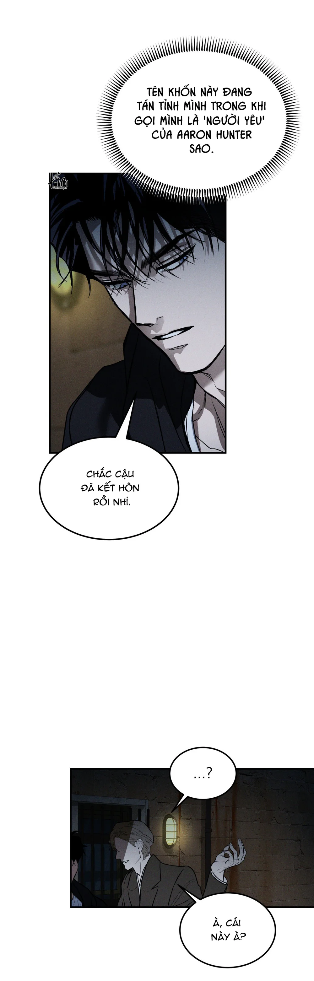 FLASHLIGHT Chapter 59 Trang 25