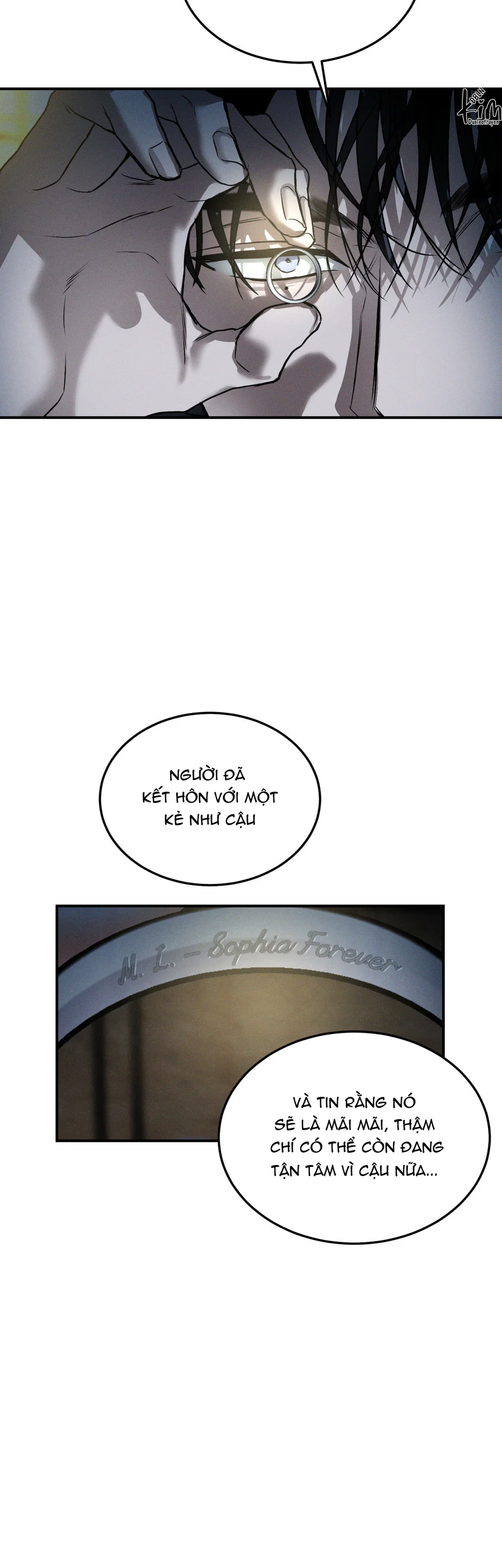 FLASHLIGHT Chapter 59 Trang 28