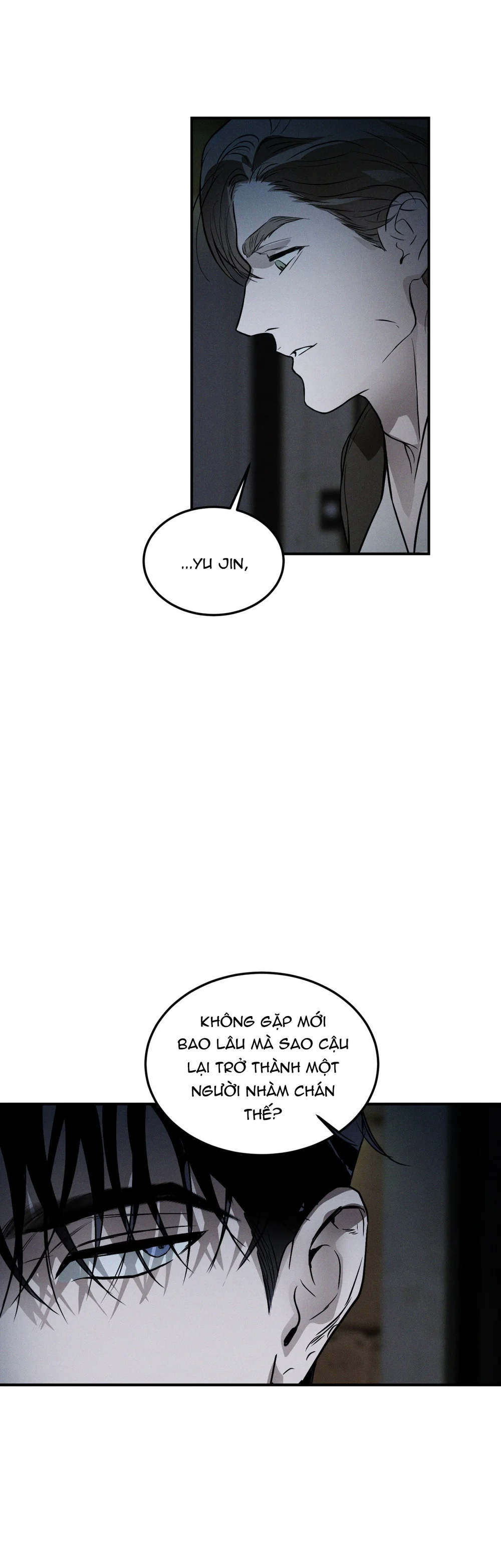 FLASHLIGHT Chapter 59 Trang 29