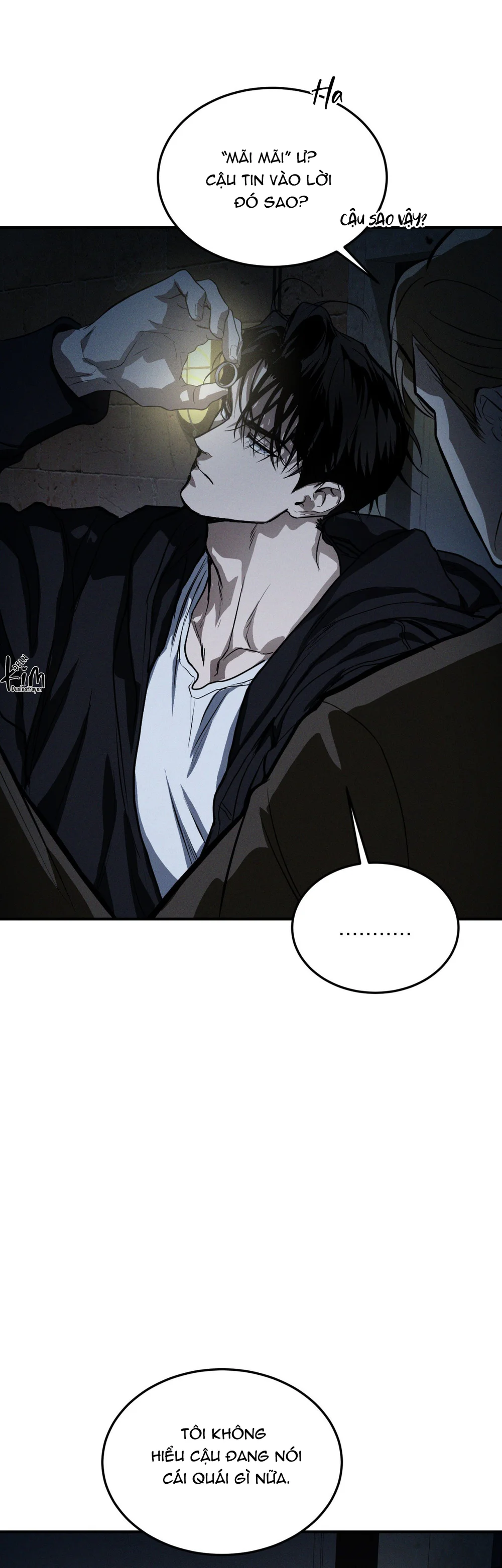 FLASHLIGHT Chapter 59 Trang 30