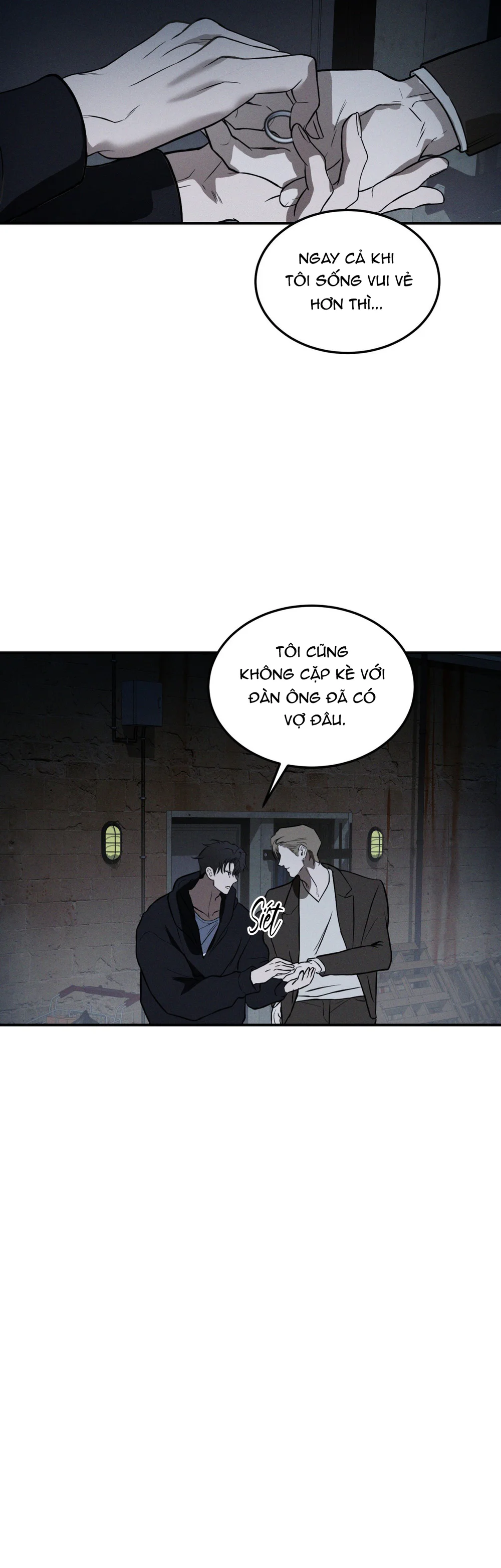 FLASHLIGHT Chapter 59 Trang 31