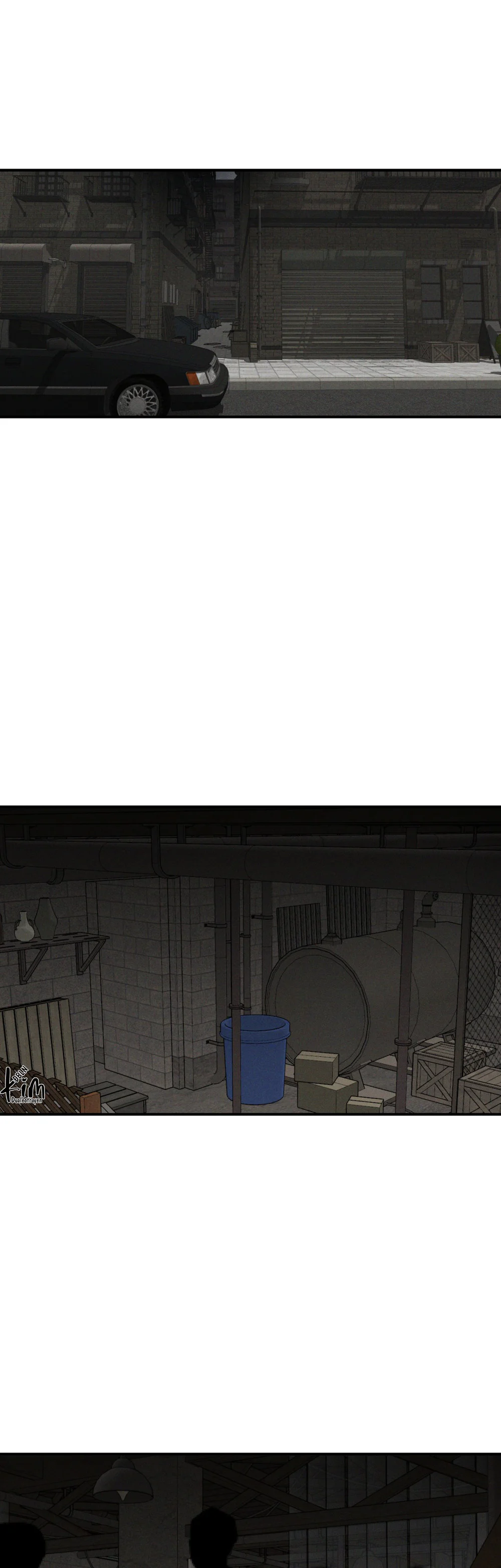 FLASHLIGHT Chapter 59 Trang 35