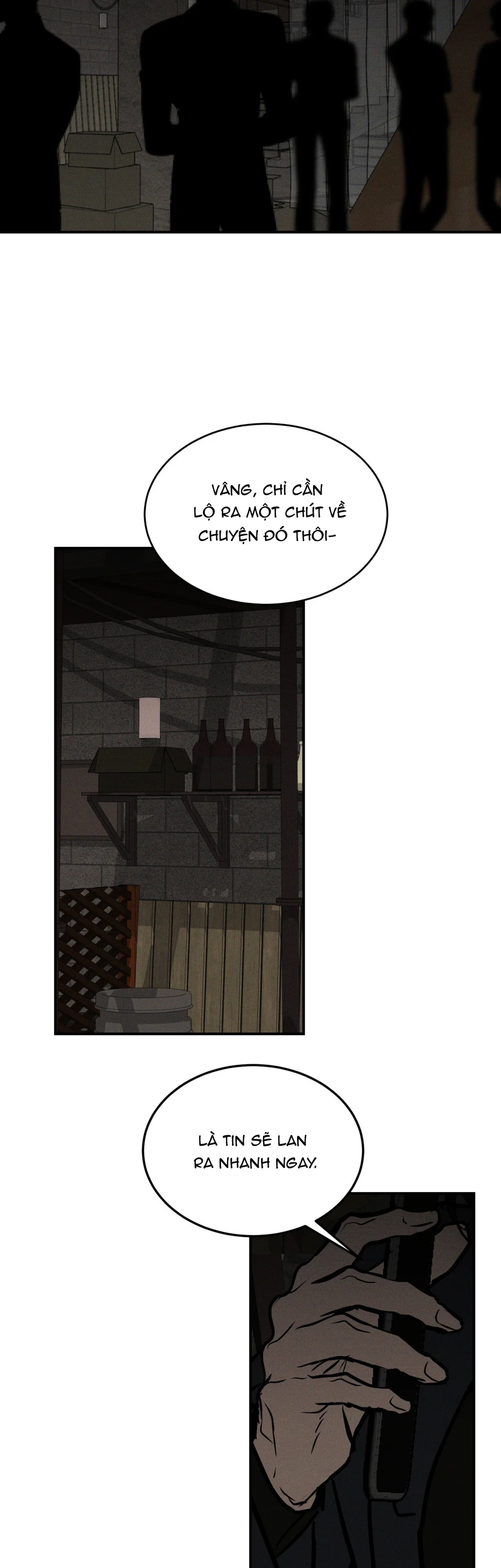 FLASHLIGHT Chapter 59 Trang 36