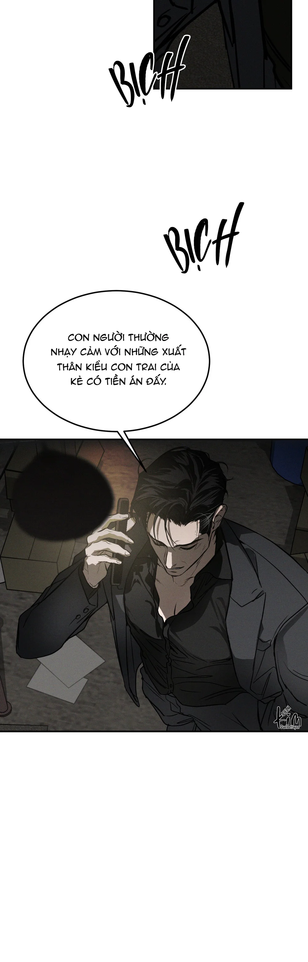 FLASHLIGHT Chapter 59 Trang 37