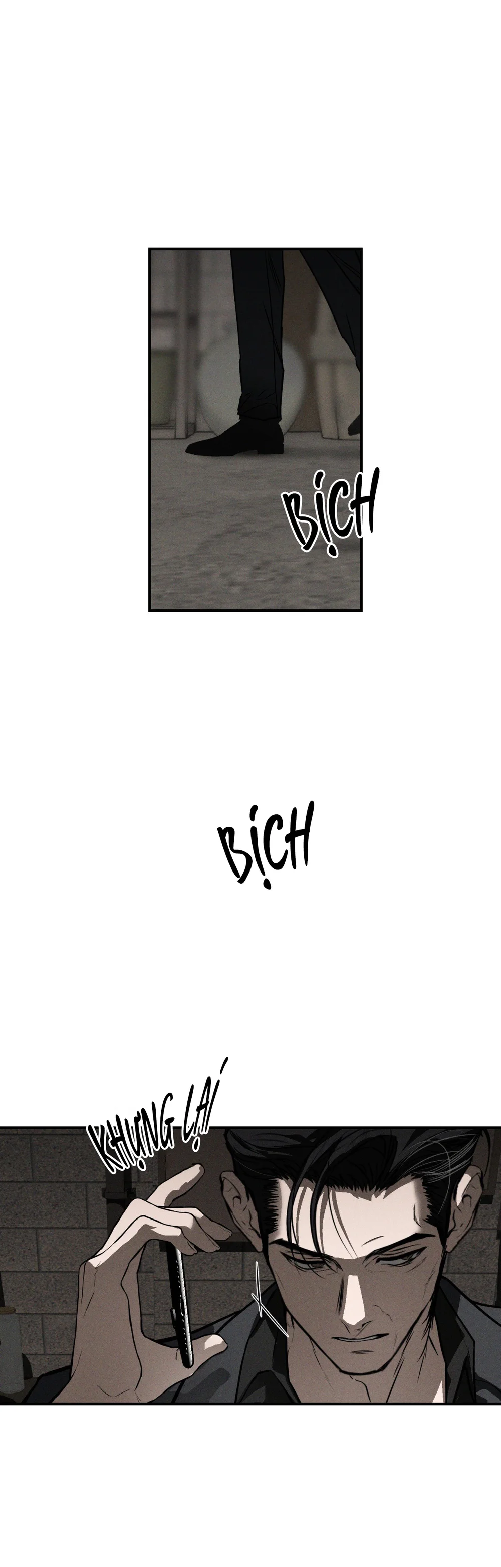 FLASHLIGHT Chapter 59 Trang 38