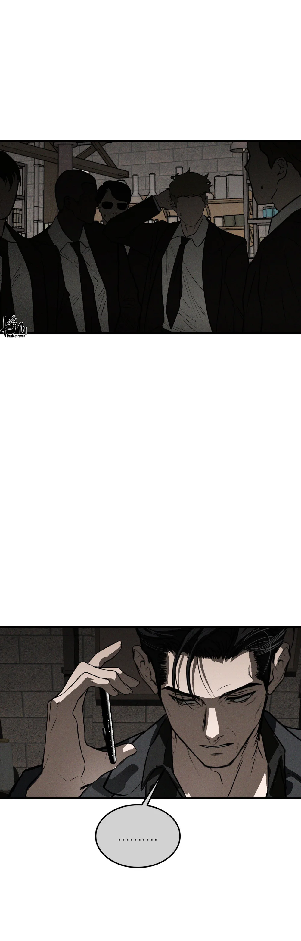 FLASHLIGHT Chapter 59 Trang 39