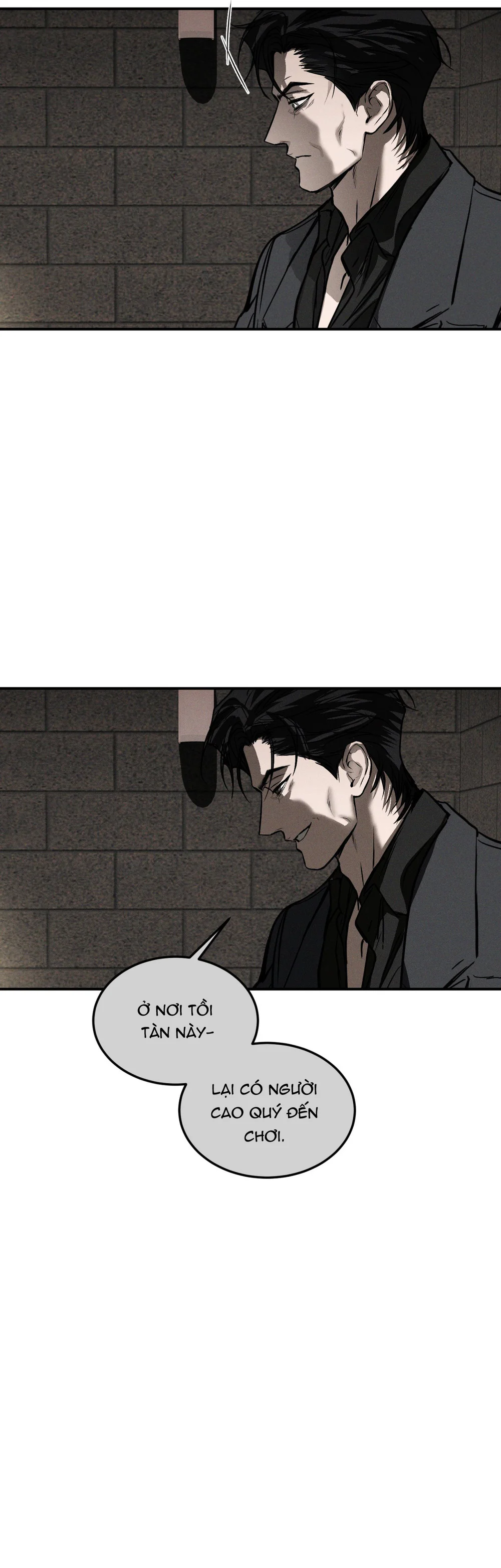 FLASHLIGHT Chapter 59 Trang 43