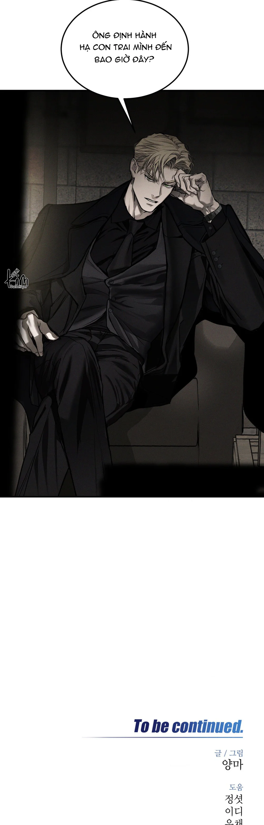 FLASHLIGHT Chapter 59 Trang 45