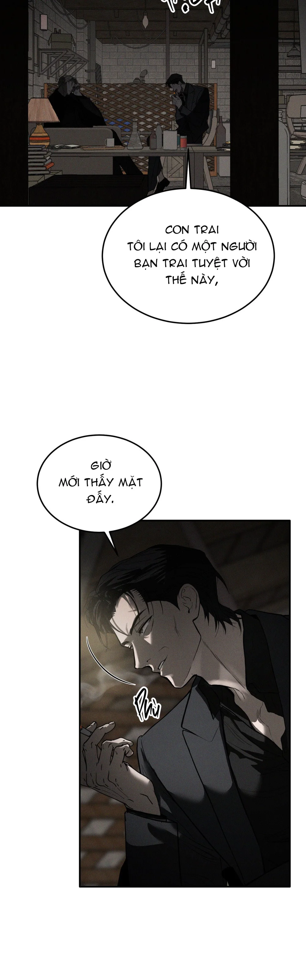 FLASHLIGHT Chapter 60 Trang 4