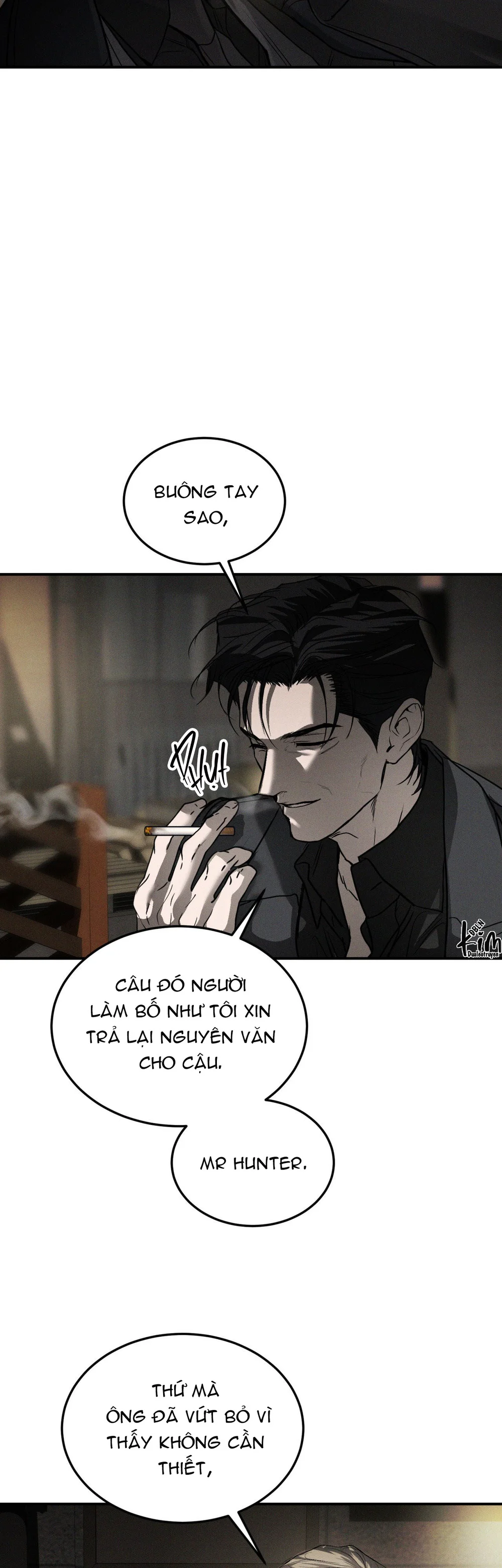 FLASHLIGHT Chapter 60 Trang 6