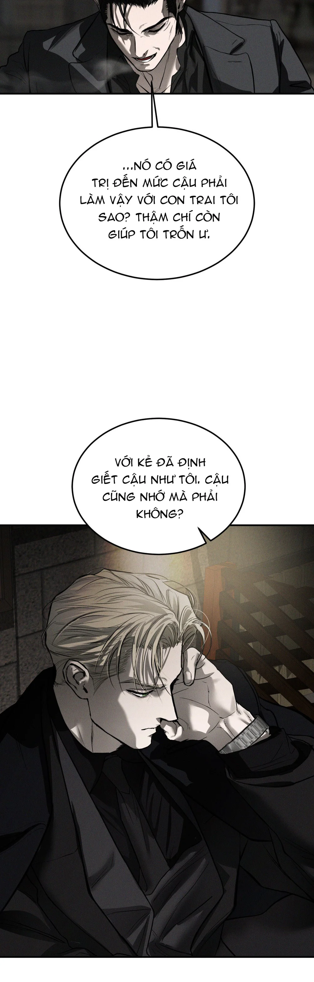 FLASHLIGHT Chapter 60 Trang 12