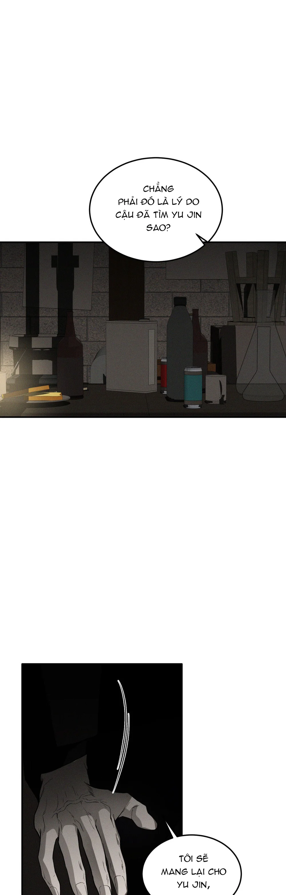 FLASHLIGHT Chapter 60 Trang 13