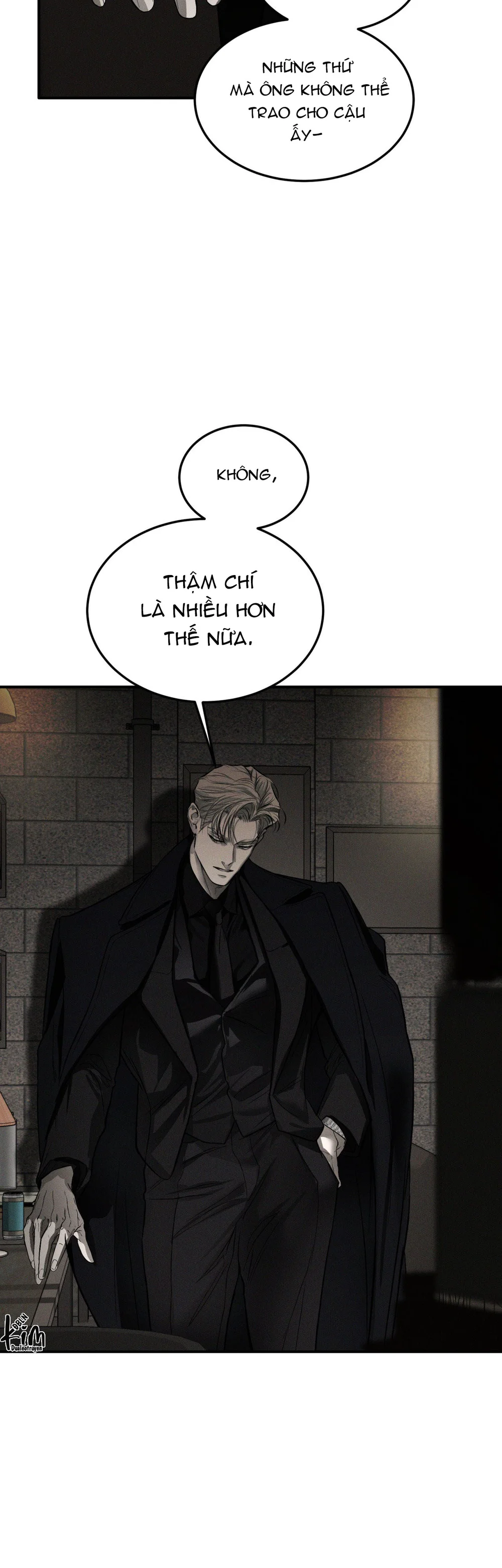 FLASHLIGHT Chapter 60 Trang 14