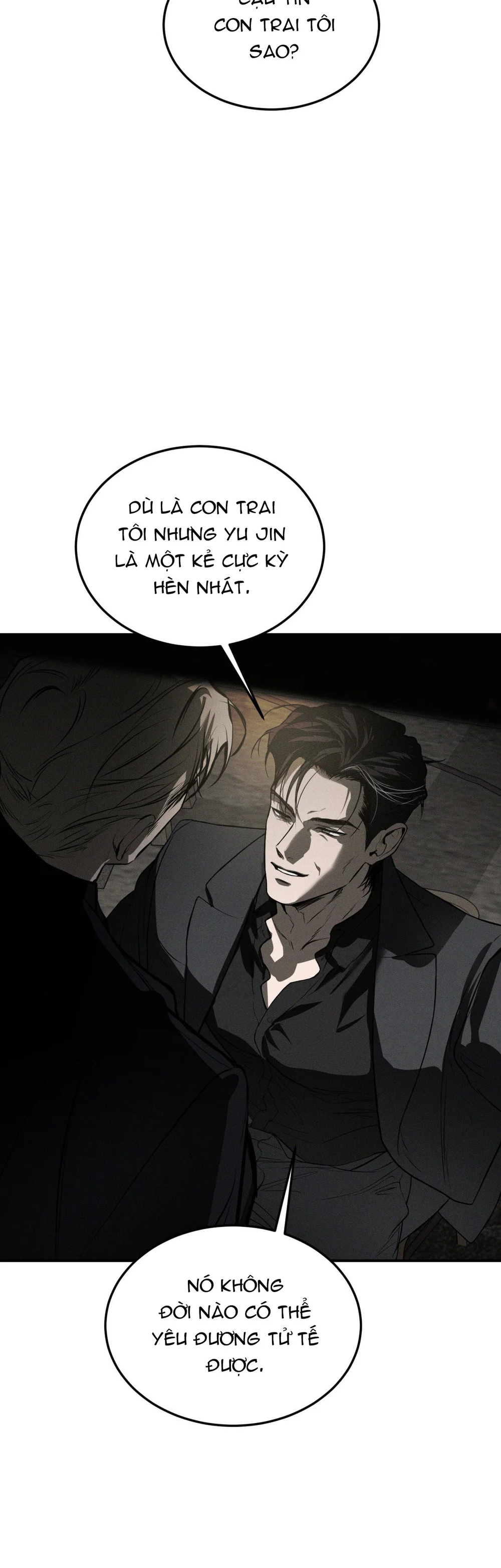 FLASHLIGHT Chapter 60 Trang 16