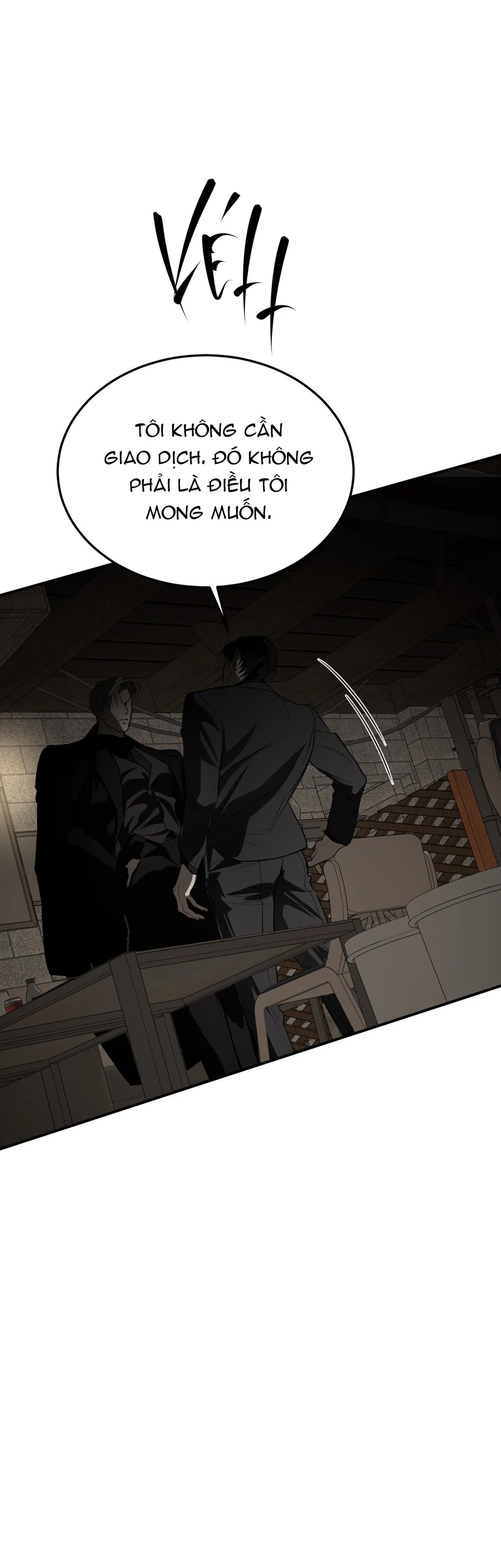 FLASHLIGHT Chapter 60 Trang 19