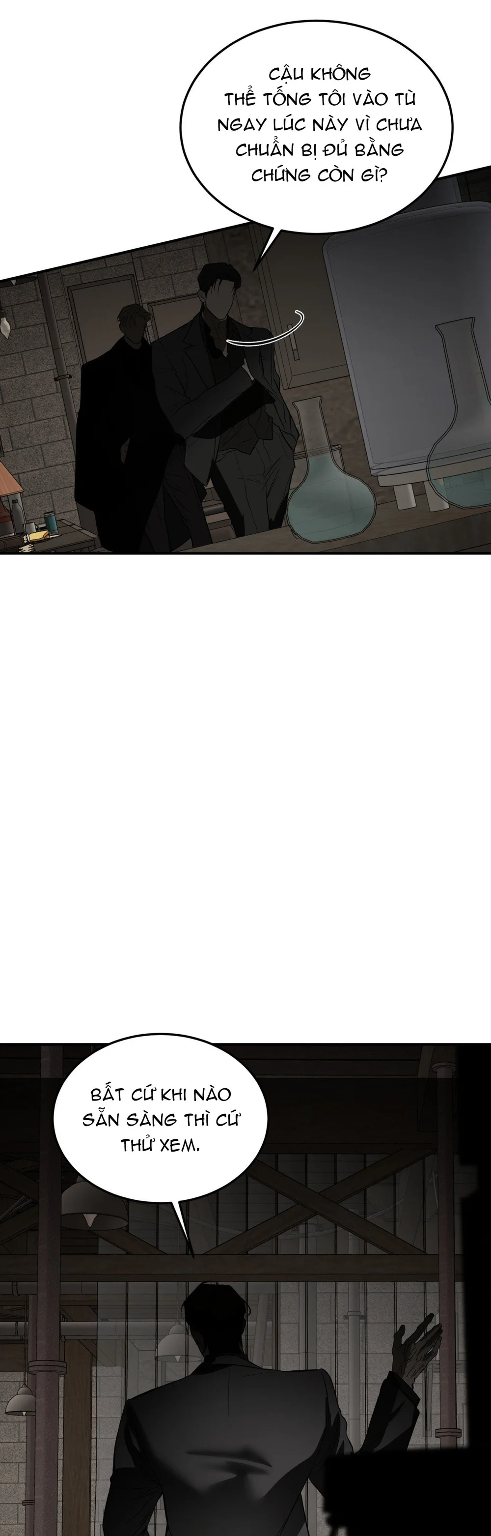 FLASHLIGHT Chapter 60 Trang 20