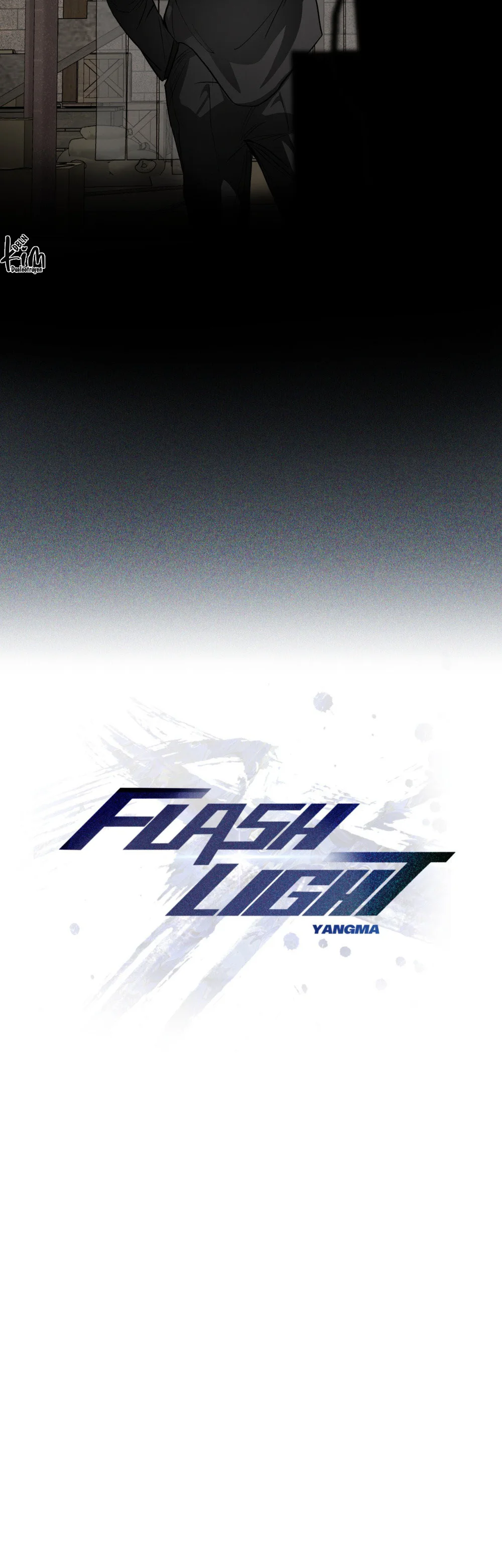 FLASHLIGHT Chapter 60 Trang 21