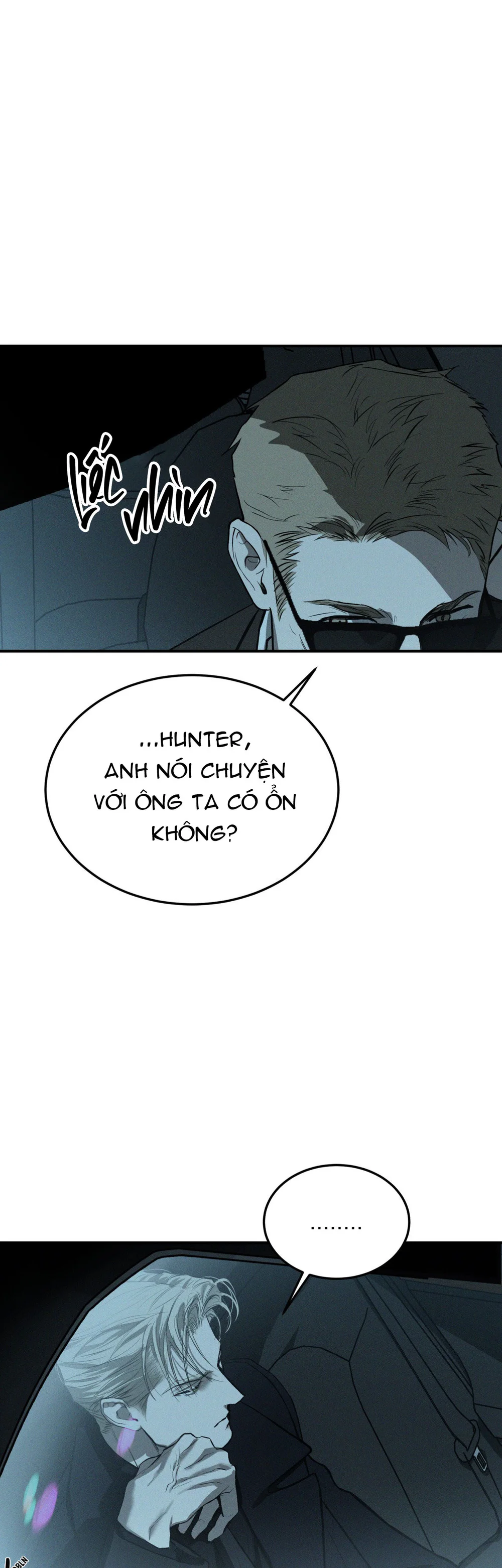 FLASHLIGHT Chapter 60 Trang 23