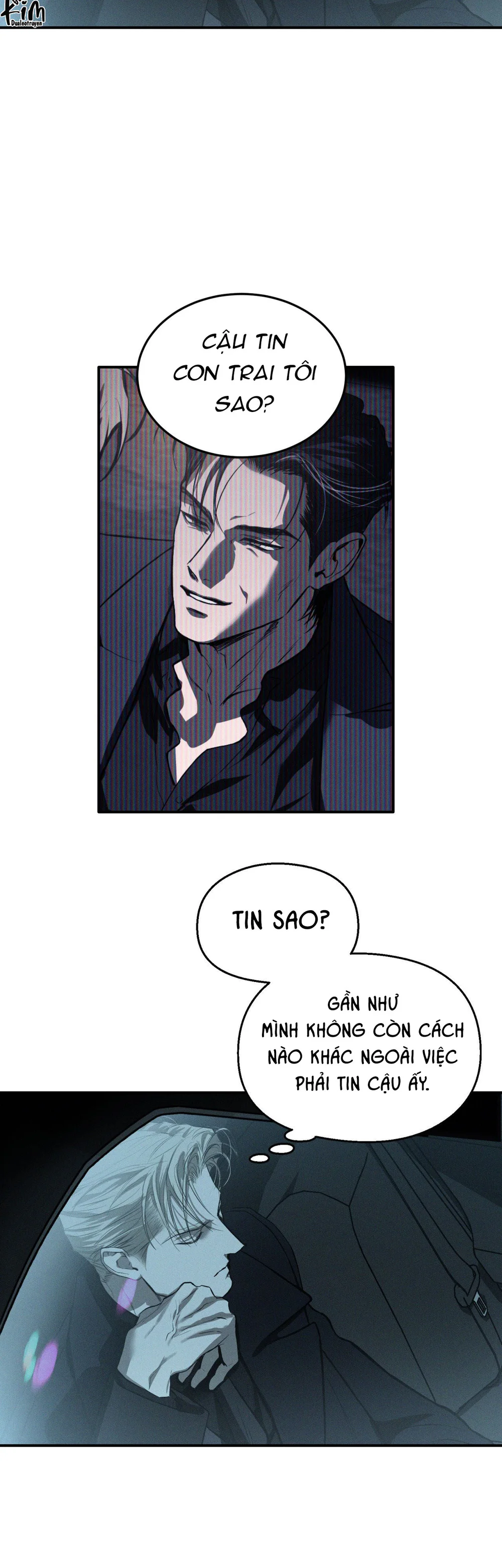 FLASHLIGHT Chapter 60 Trang 24