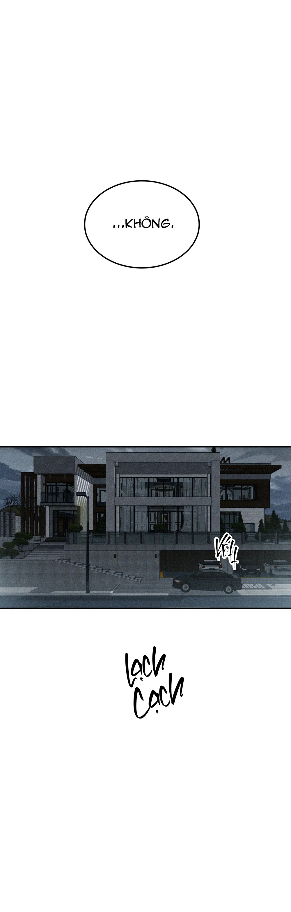 FLASHLIGHT Chapter 60 Trang 25