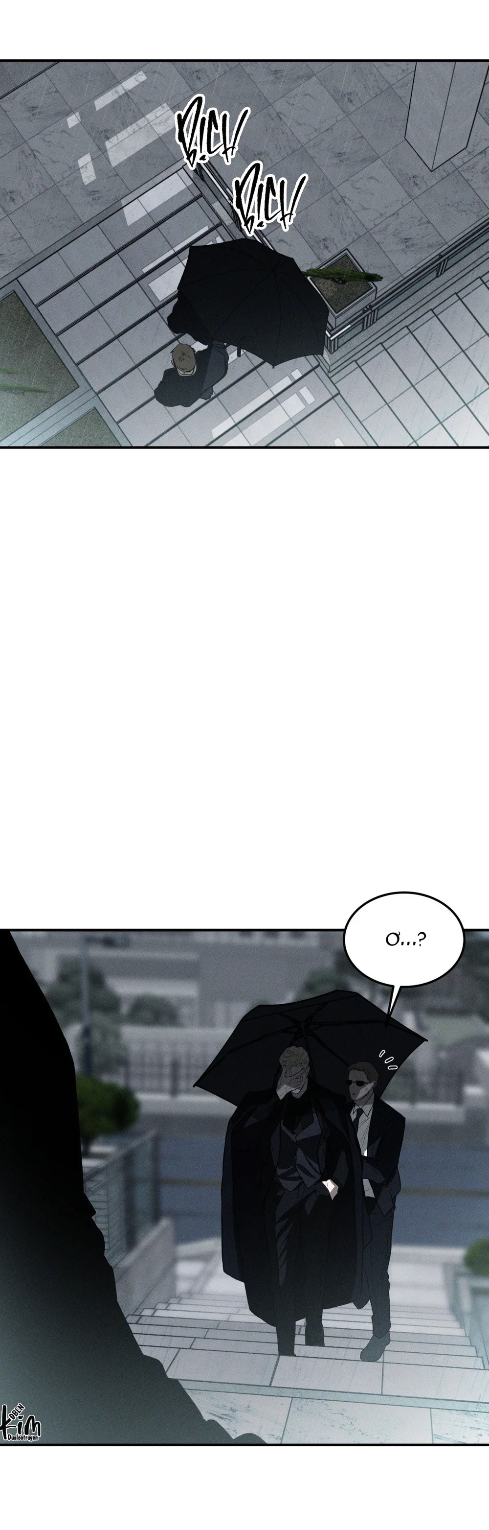 FLASHLIGHT Chapter 60 Trang 26