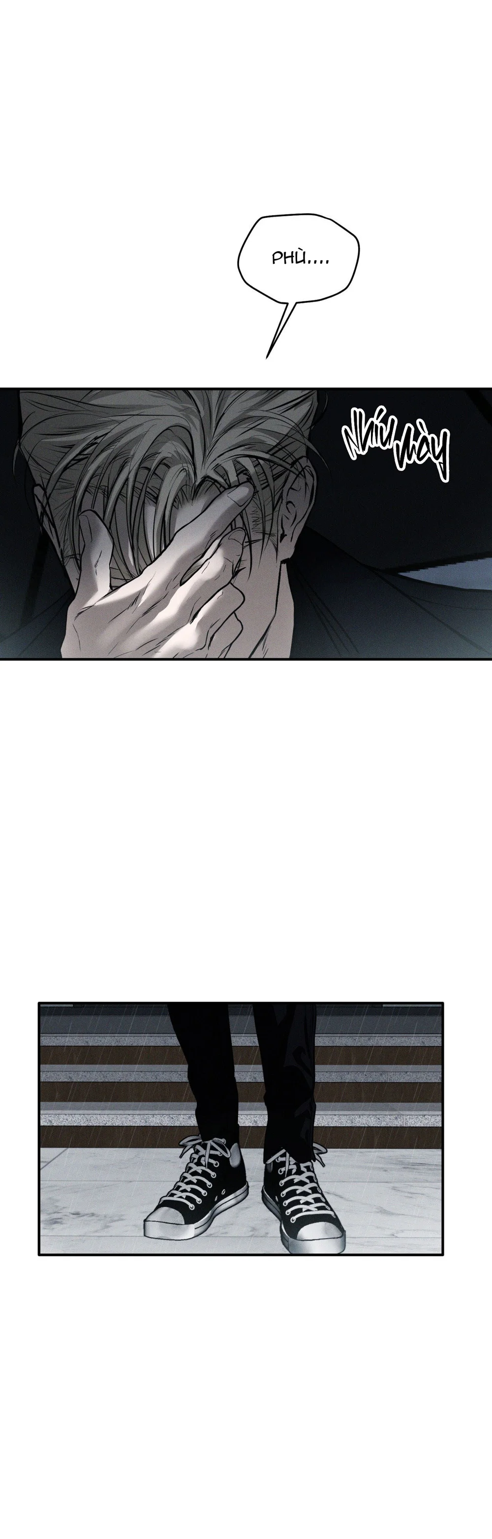 FLASHLIGHT Chapter 60 Trang 27