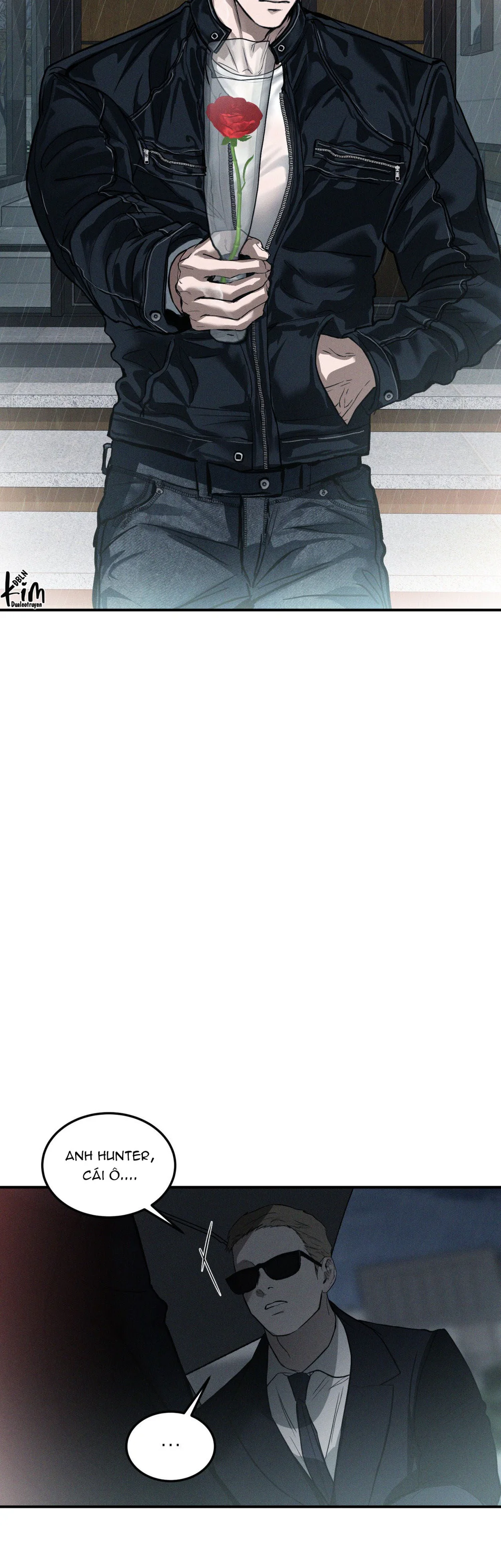 FLASHLIGHT Chapter 60 Trang 31