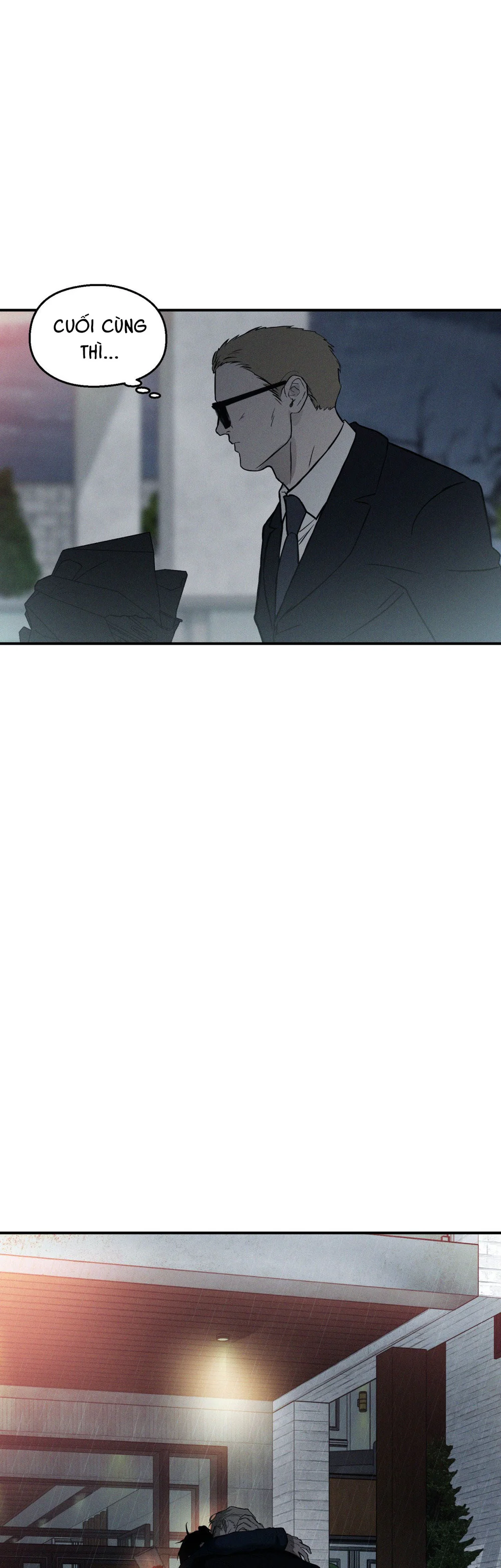 FLASHLIGHT Chapter 60 Trang 33