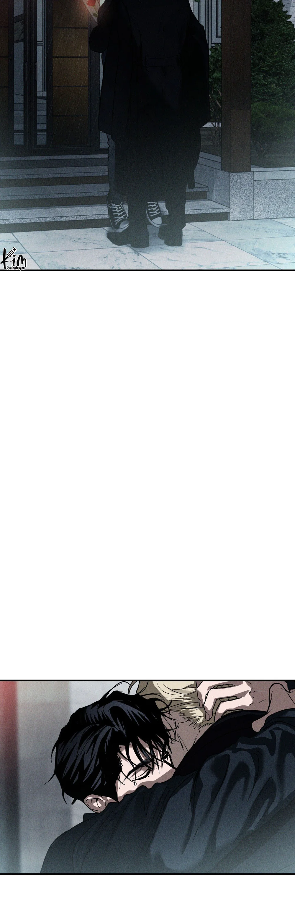 FLASHLIGHT Chapter 60 Trang 34