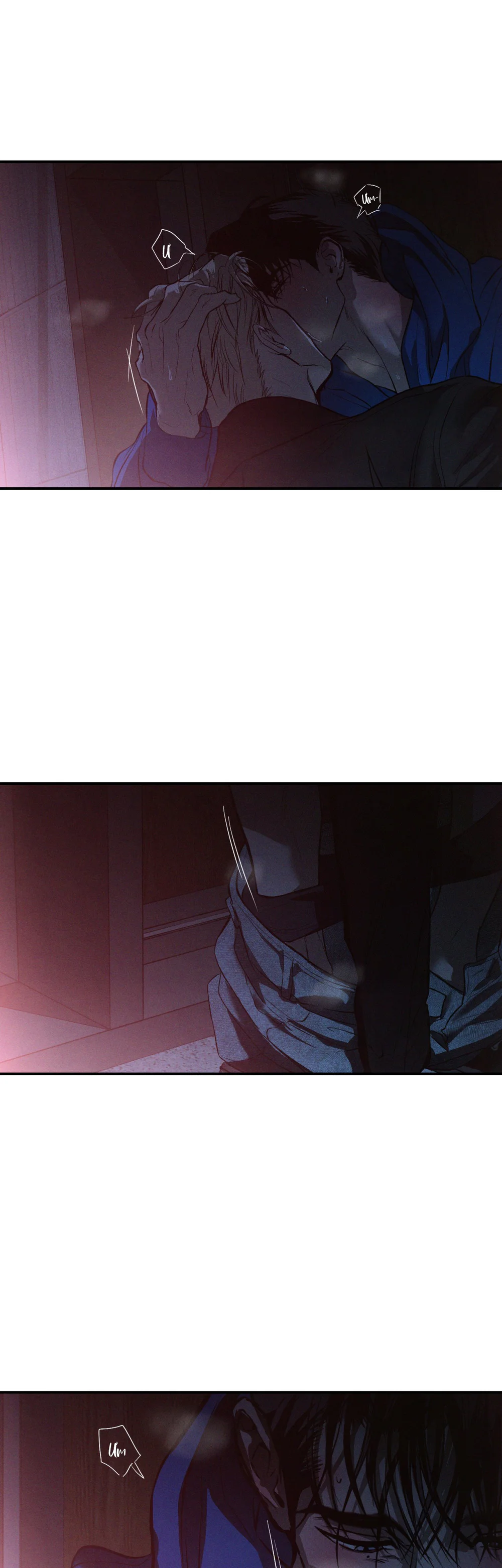 FLASHLIGHT Chapter 61 Trang 3