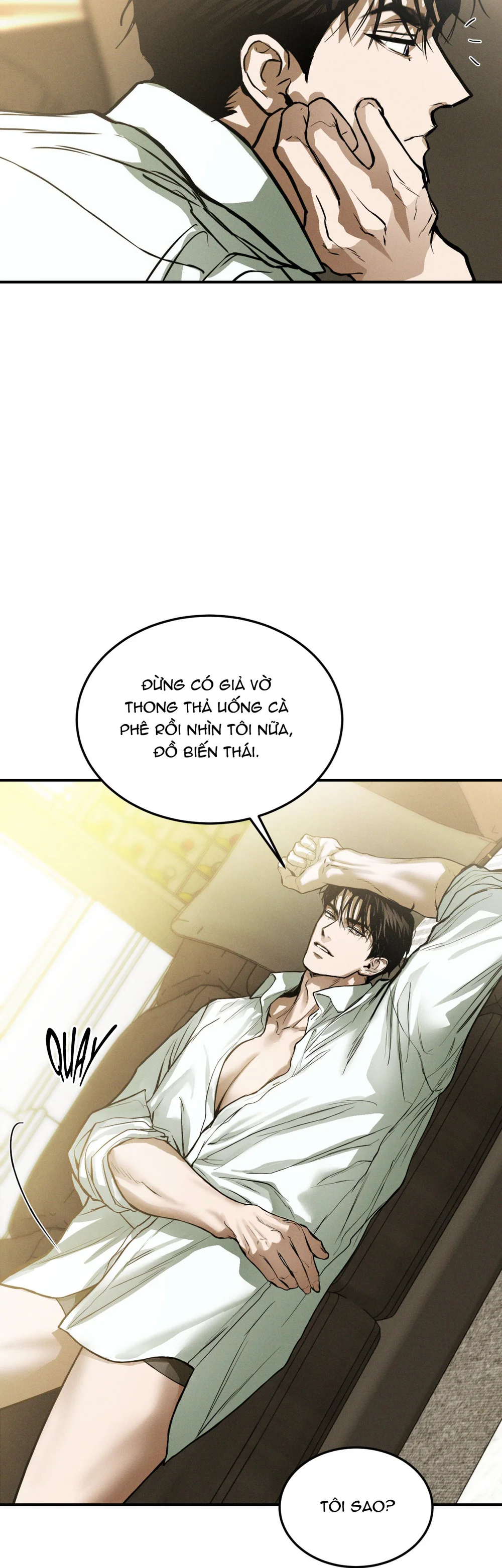 FLASHLIGHT Chapter 61 Trang 10