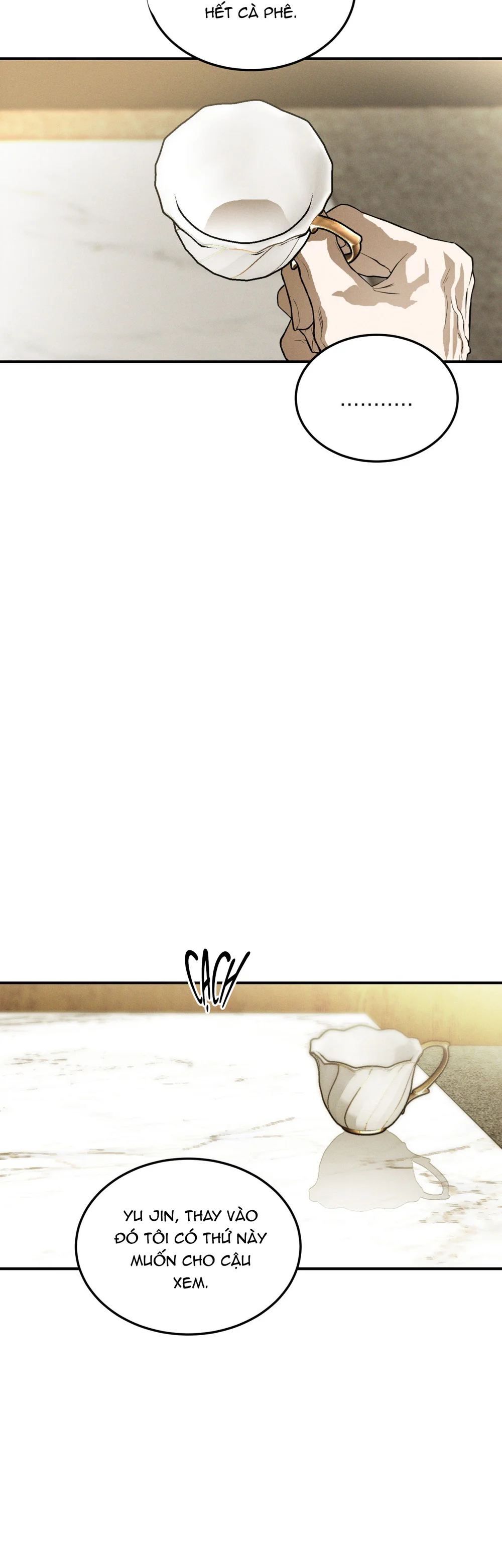 FLASHLIGHT Chapter 61 Trang 12