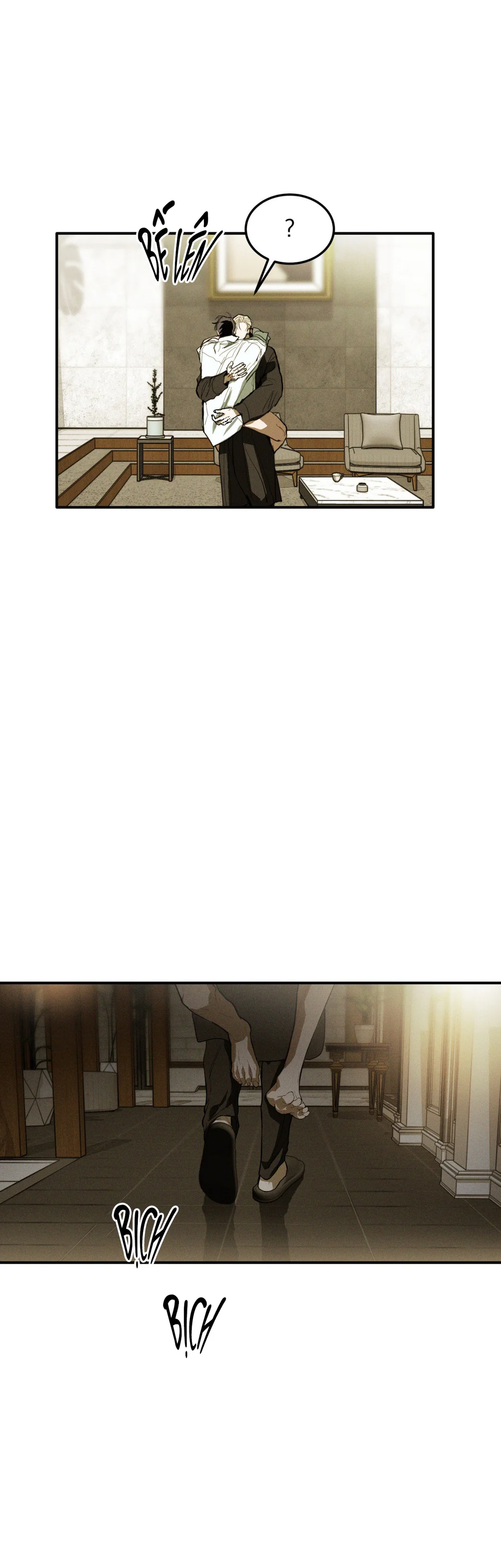 FLASHLIGHT Chapter 61 Trang 13