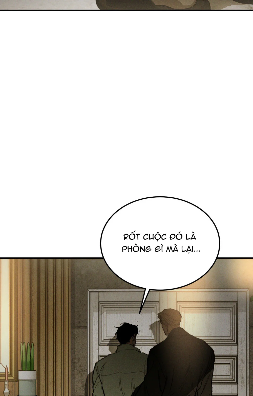 FLASHLIGHT Chapter 61 Trang 16