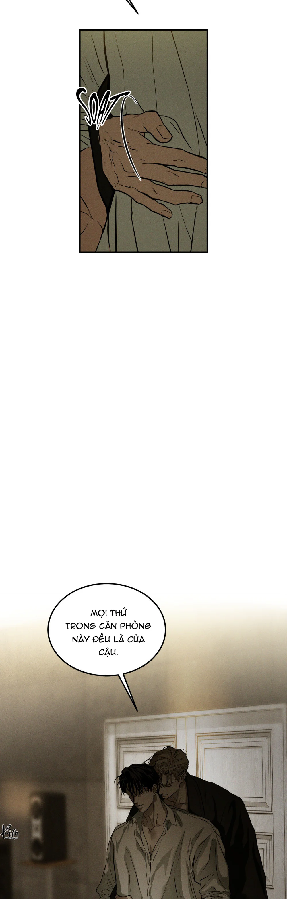 FLASHLIGHT Chapter 61 Trang 22