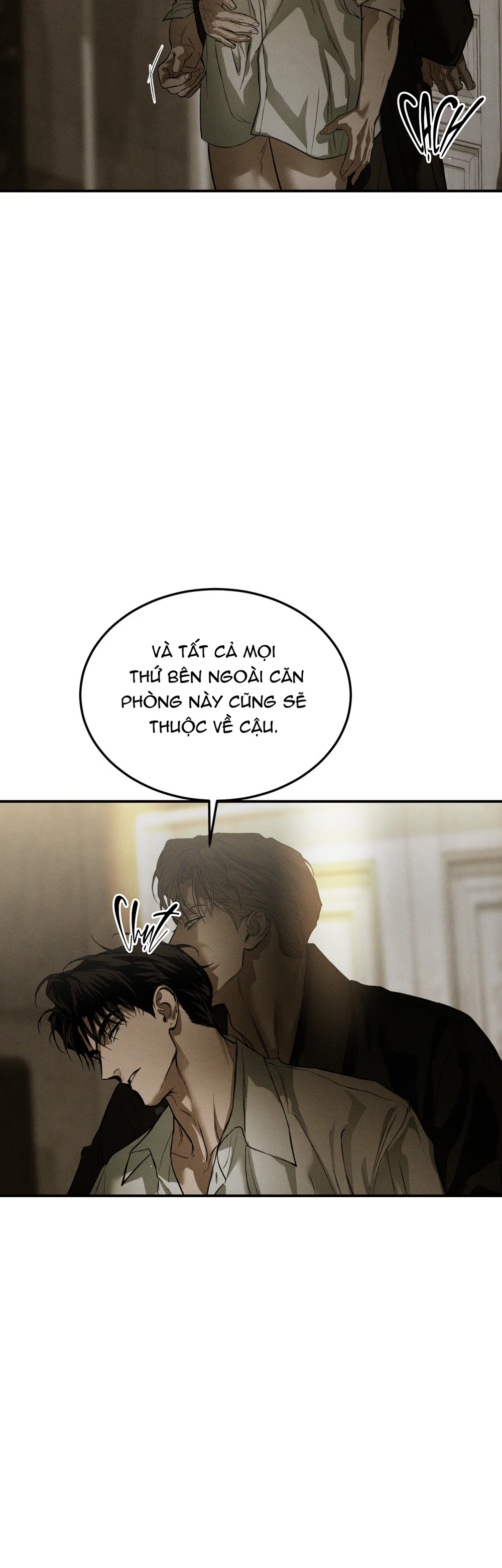 FLASHLIGHT Chapter 61 Trang 23