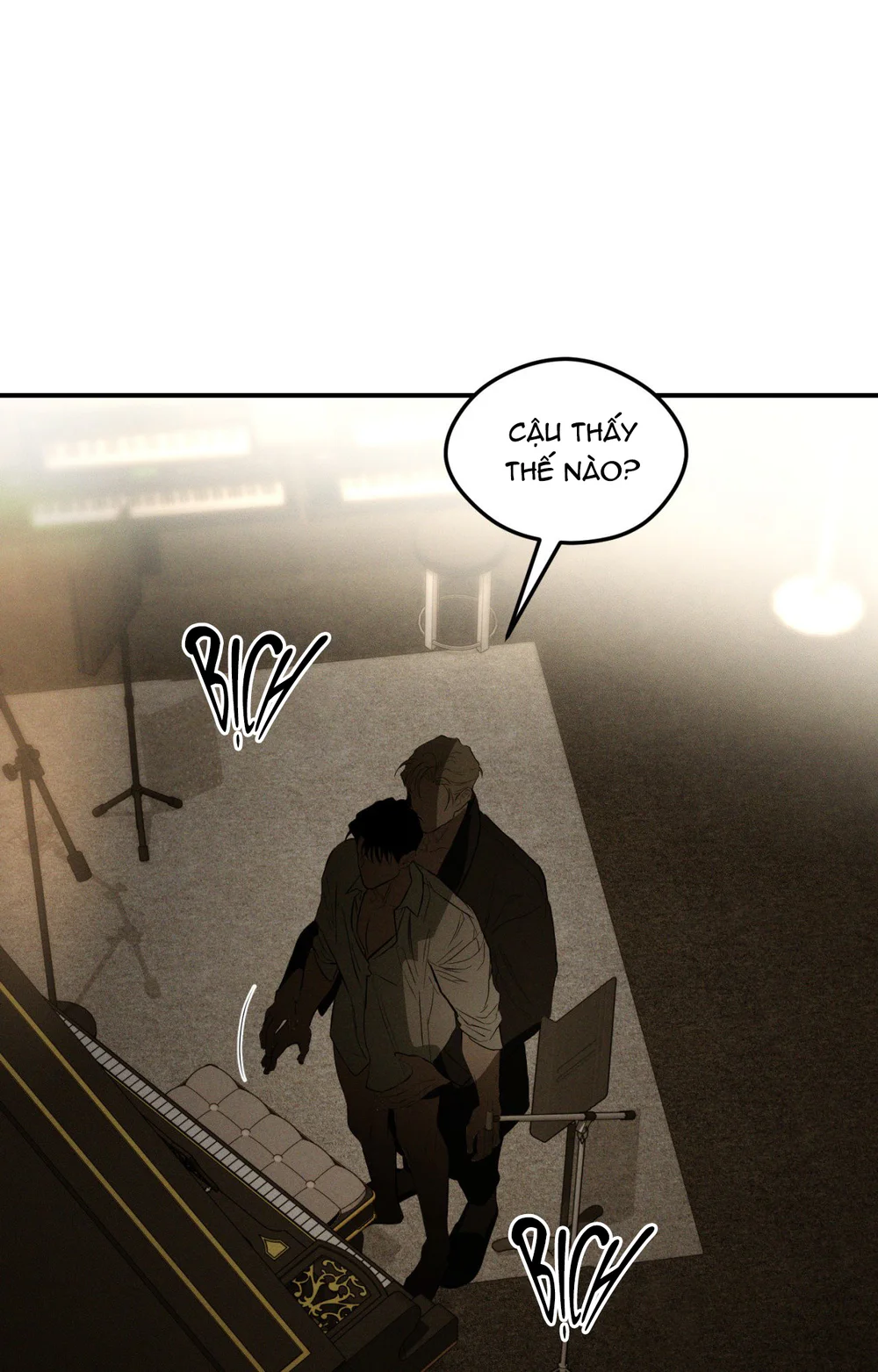 FLASHLIGHT Chapter 61 Trang 24