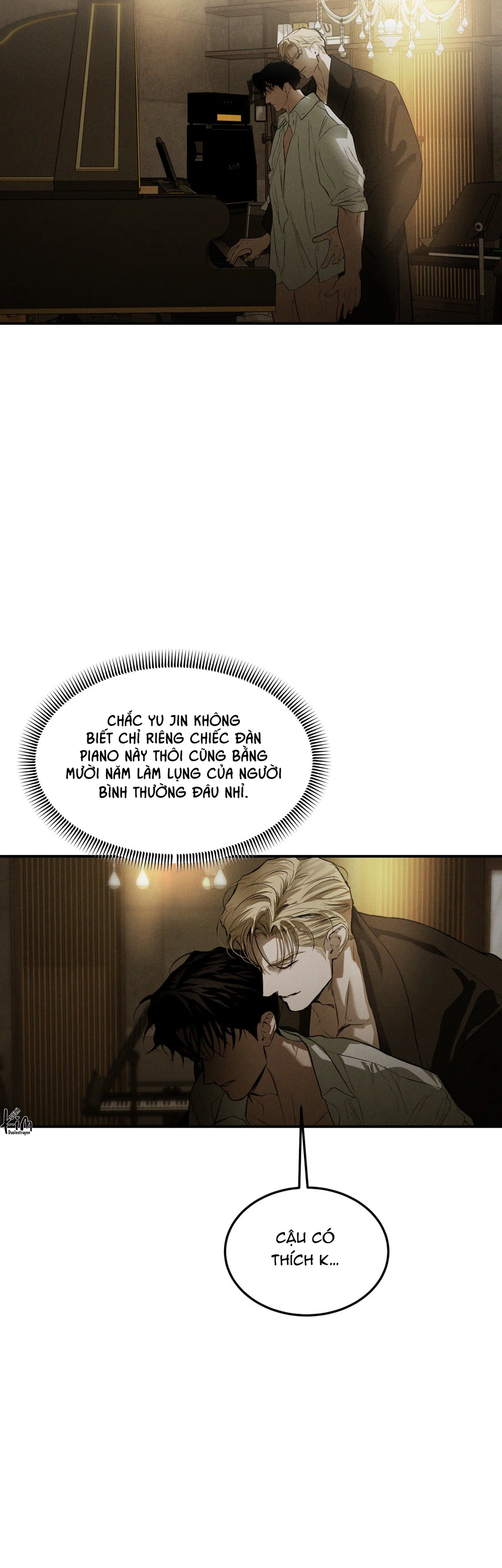 FLASHLIGHT Chapter 61 Trang 26