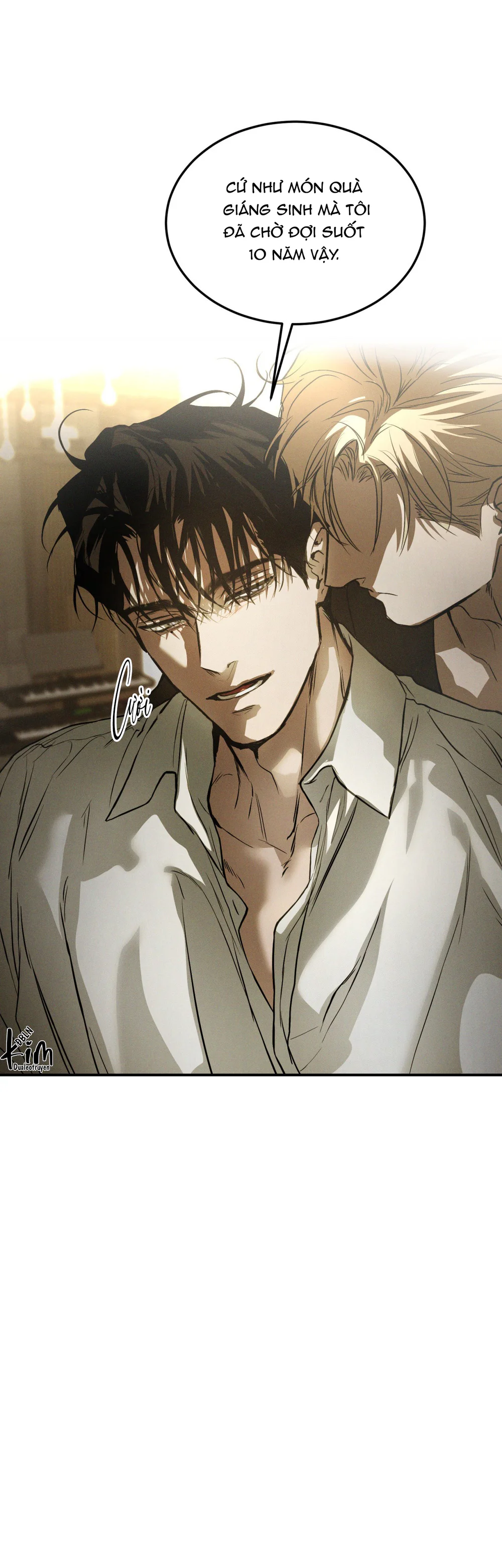 FLASHLIGHT Chapter 61 Trang 28