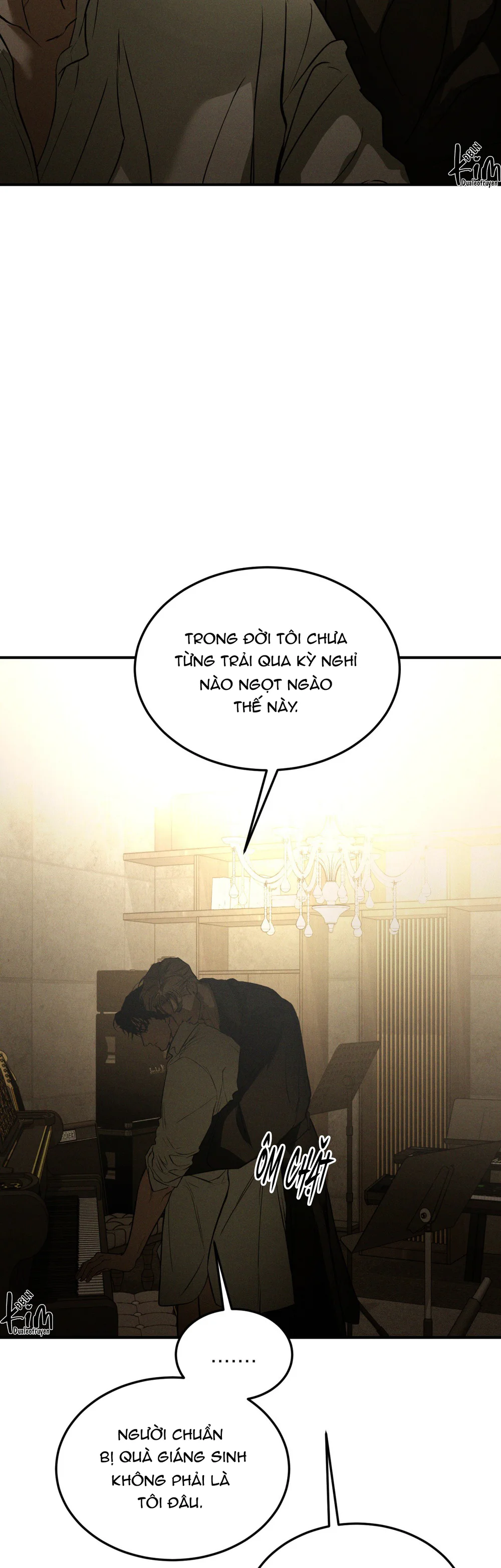 FLASHLIGHT Chapter 61 Trang 30