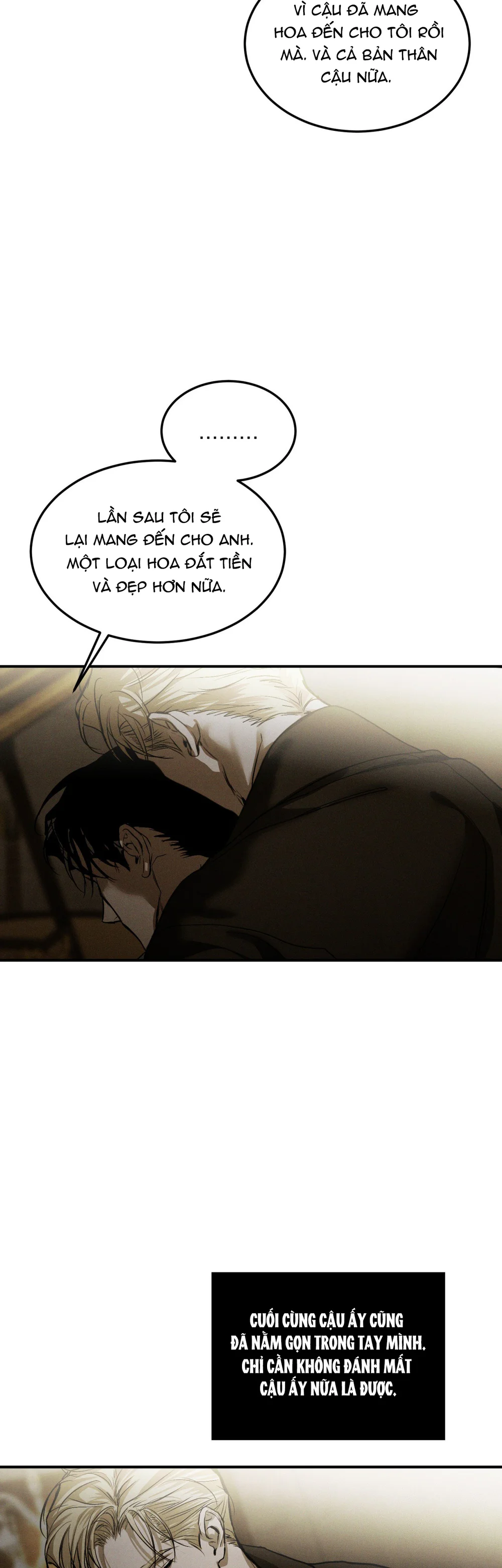 FLASHLIGHT Chapter 61 Trang 31