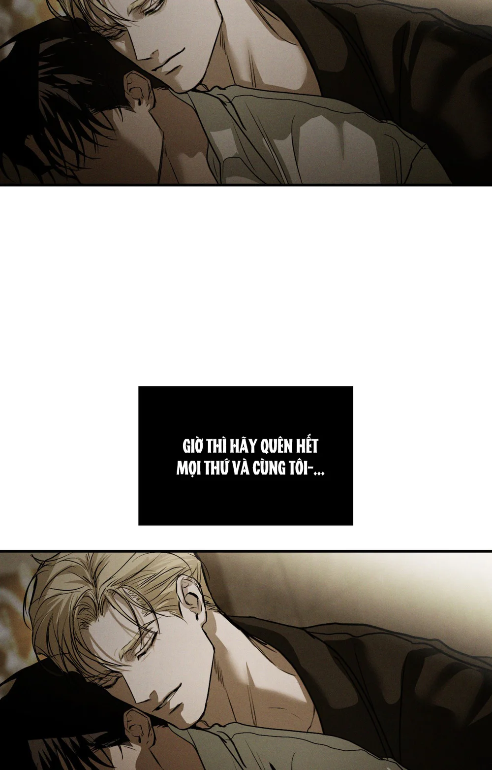 FLASHLIGHT Chapter 61 Trang 32