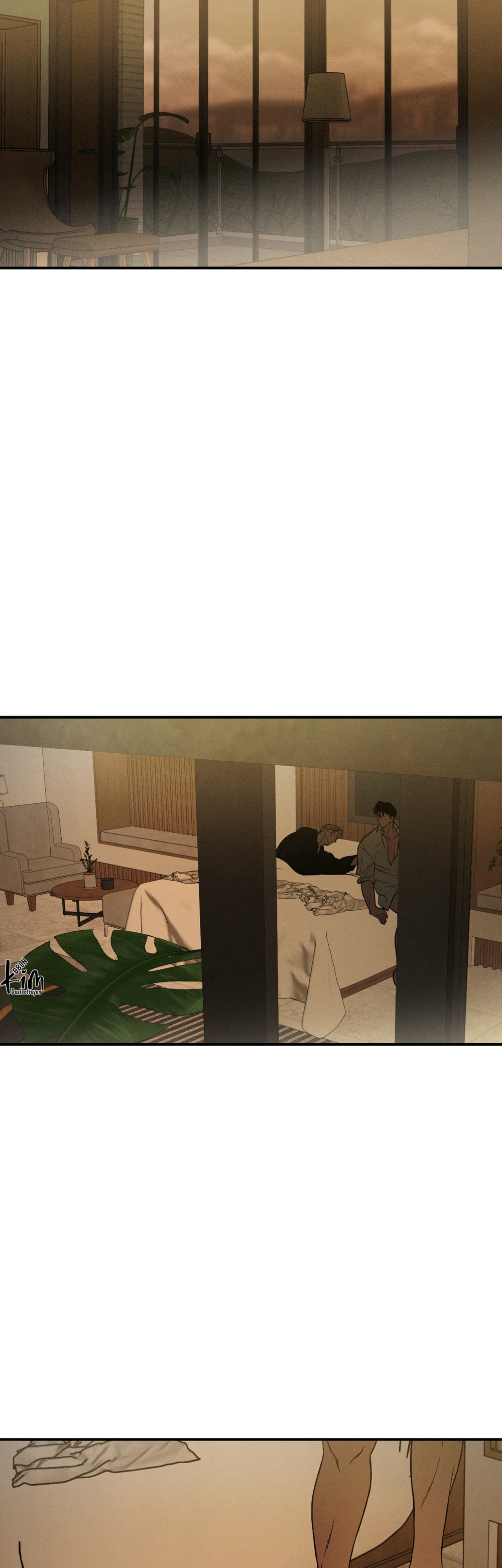 FLASHLIGHT Chapter 61 Trang 34