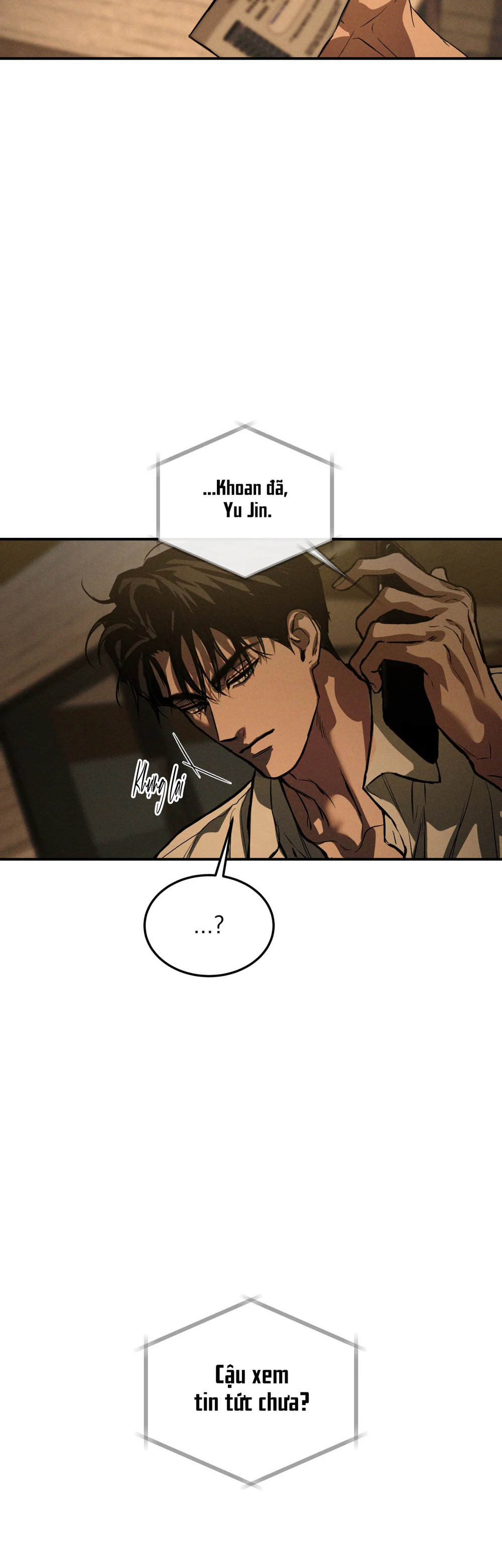 FLASHLIGHT Chapter 61 Trang 38